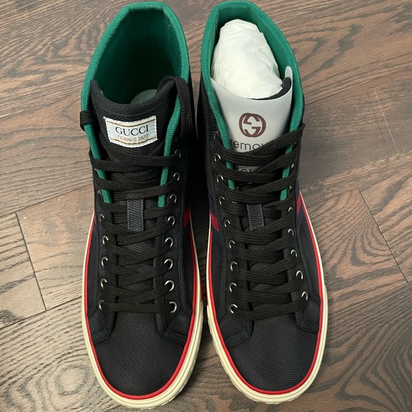 Gucci Tennis 1977 Sneakers - Picture 4 of 7